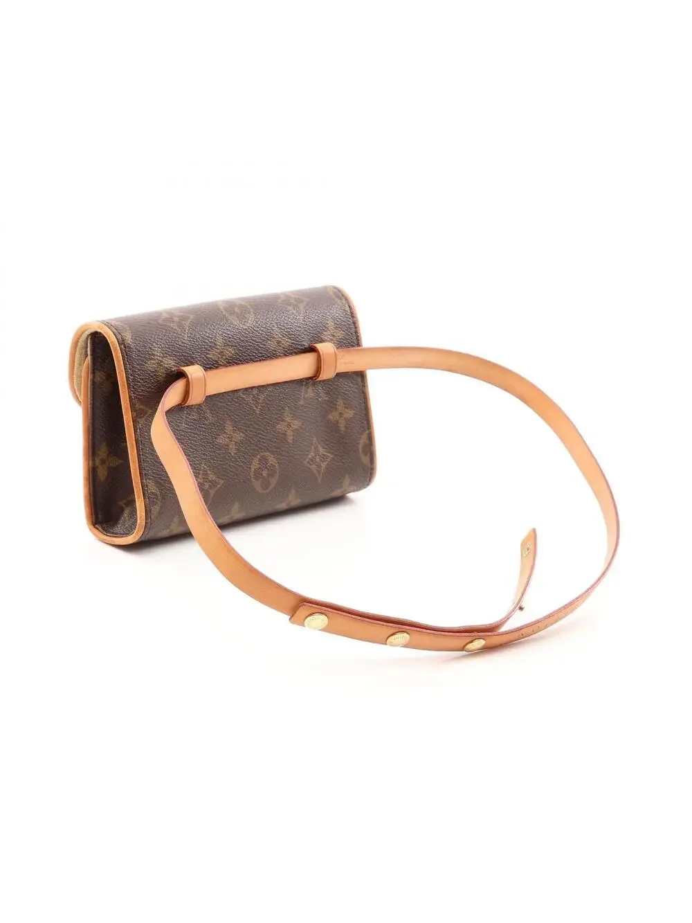Louis Vuitton Pochette Florentine Waist #300267L53B